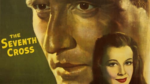 The Seventh Cross still