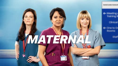 Maternal still