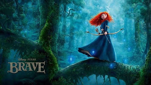 Brave still