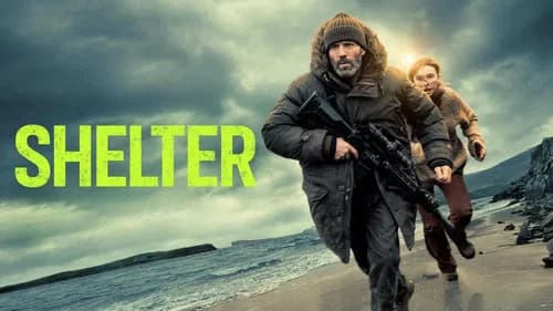 Shelter still