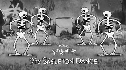 The Skeleton Dance still