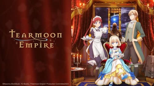 Tearmoon Empire still