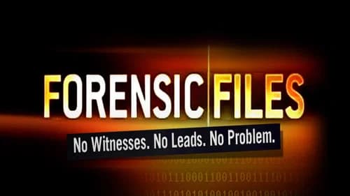 Forensic Files still