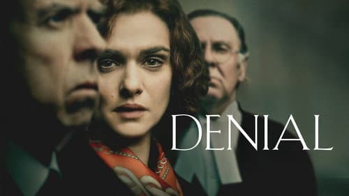 Denial still