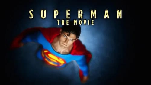 Superman still