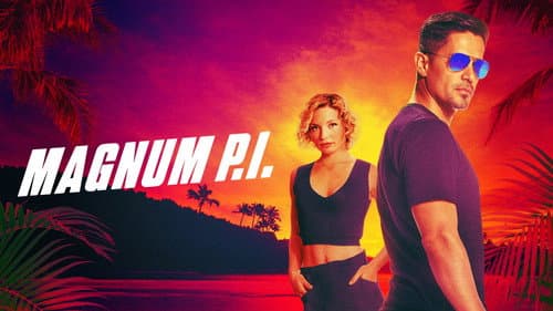 Magnum P.I. still
