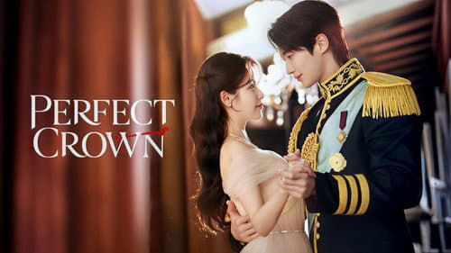 Perfect Crown still