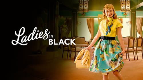Ladies in Black still