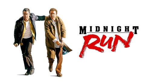 Midnight Run still