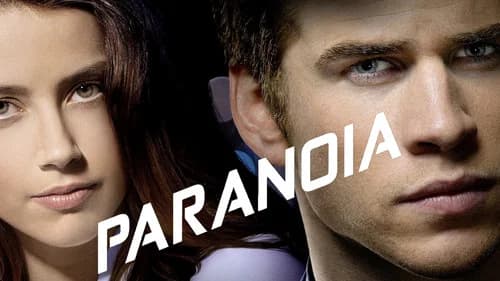 Paranoia still