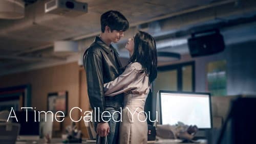 A Time Called You still