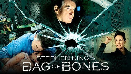 Bag of Bones still