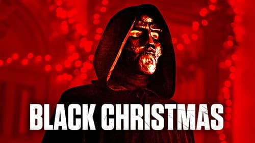 Black Christmas still