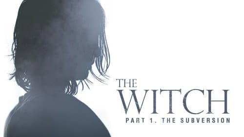 The Witch: Part 1. The Subversion still