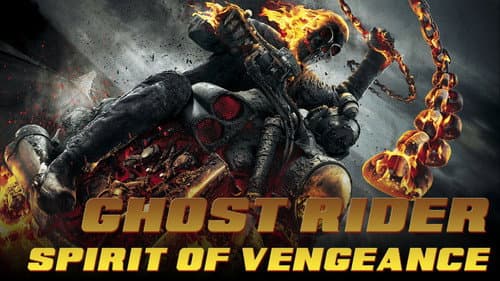 Ghost Rider: Spirit of Vengeance still