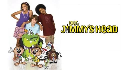 Out of Jimmy's Head still