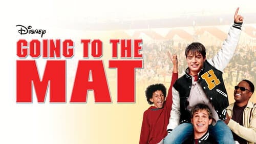 Going to the Mat still