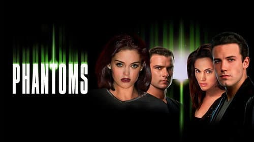 Phantoms still