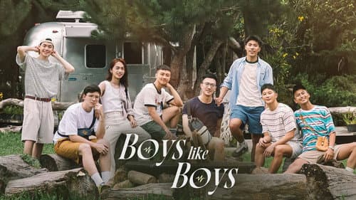 Boys Like Boys still
