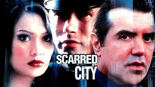 Scarred City still
