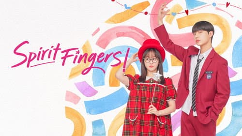 Spirit Fingers still
