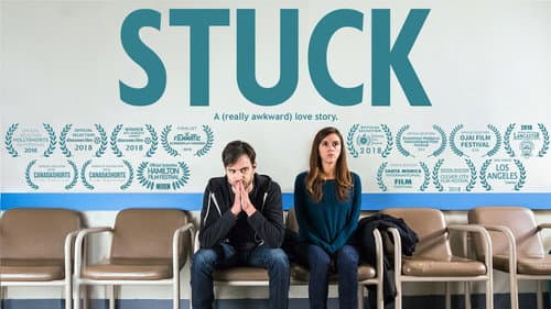Stuck still