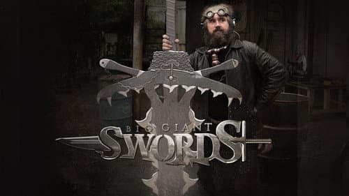 Big Giant Swords still