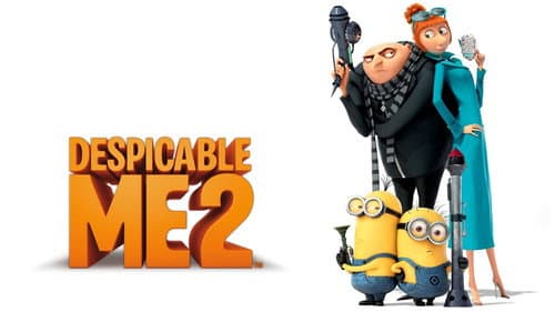 Despicable Me 2 still