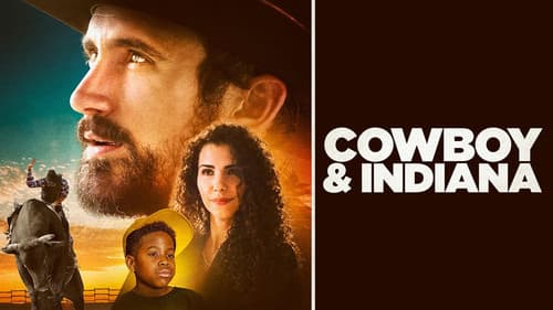 Cowboy & Indiana still