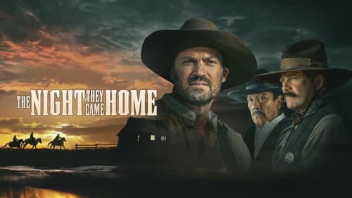 The Night They Came Home still
