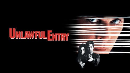 Unlawful Entry still