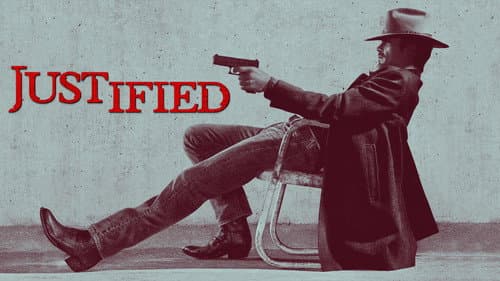 Justified still