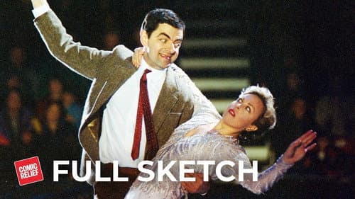 Mr. Bean: Torvill and Bean still