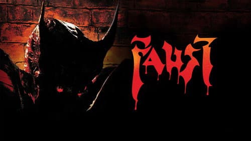 Faust: Love of the Damned still