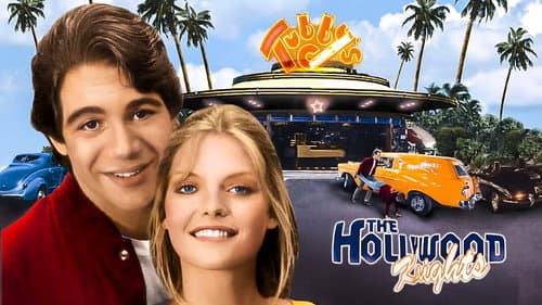 The Hollywood Knights still
