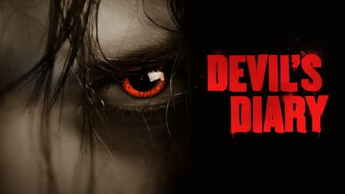 Devil's Diary still