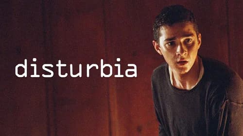 Disturbia still