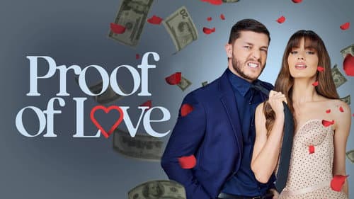 Proof of Love still