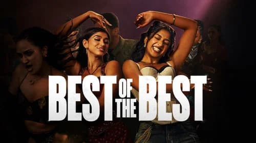 Best of the Best still