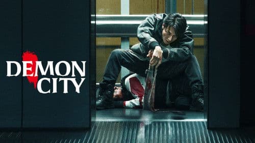 Demon City still