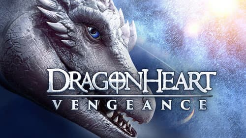 Dragonheart: Vengeance still