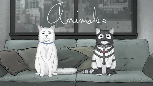 Animals. still