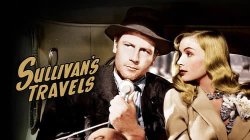 Sullivan's Travels still