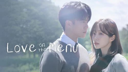 Love on the Menu still