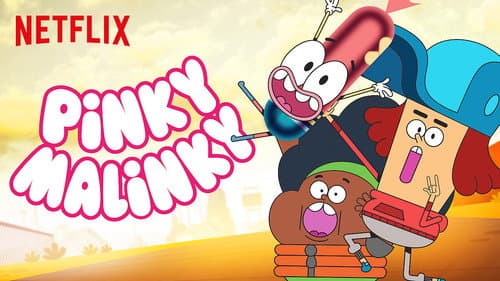 Pinky Malinky still