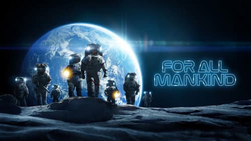 For All Mankind still