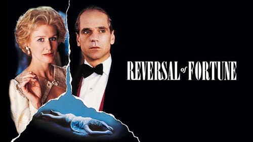 Reversal of Fortune still