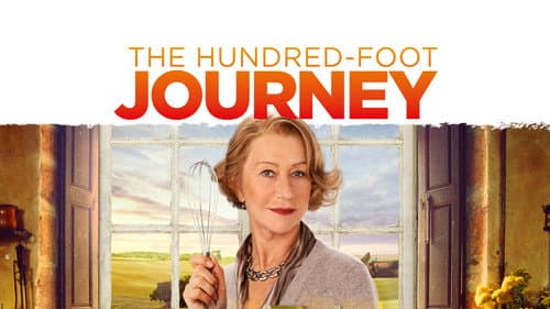 The Hundred-Foot Journey still