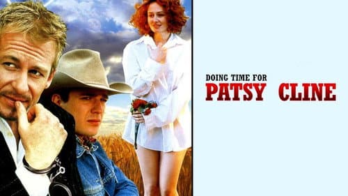Doing Time for Patsy Cline still
