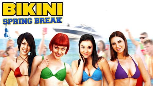 Bikini Spring Break still